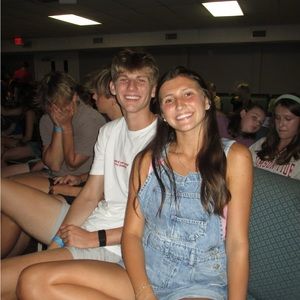 Meet your Posher, Mcrae